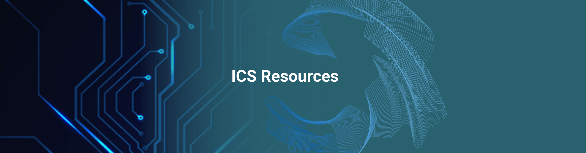 ICS Resources