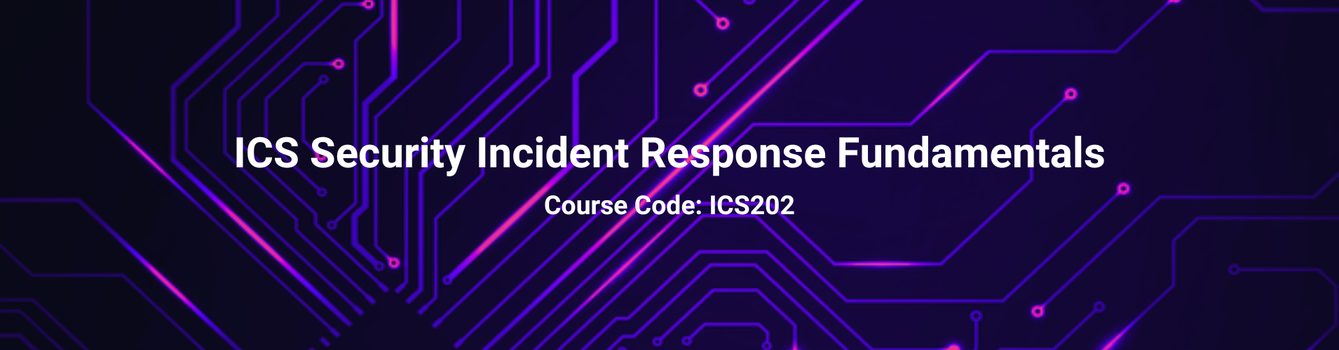 ICS202 New Header Course Page