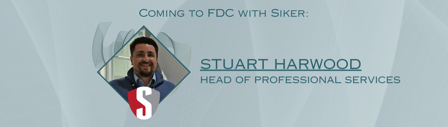 Siker FDC Graphic Website