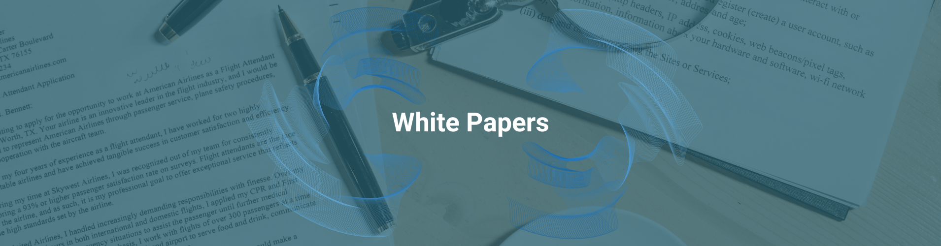 White Papers (1)